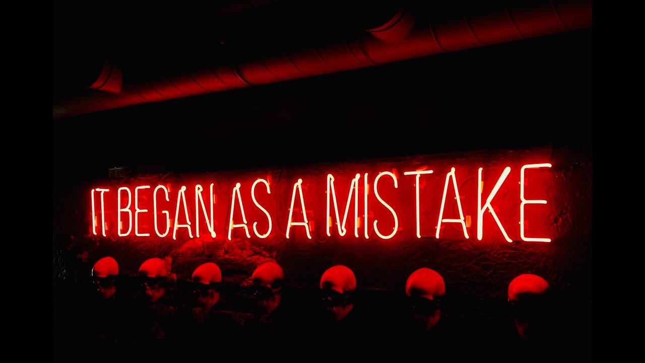 Avoid These Mistakes In Your 20s