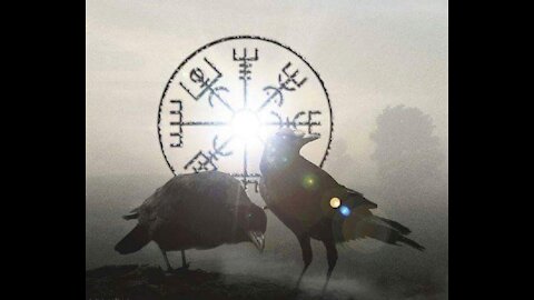 The Watchers on the Hill