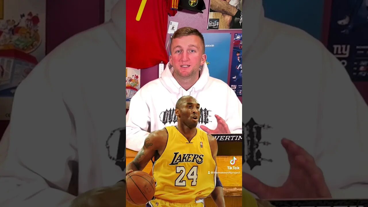 Who’s The GOAT Laker and Celtic?? #shorts #nba