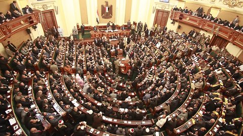 Egypt's President May Be Given An Extra 12 Years In Office
