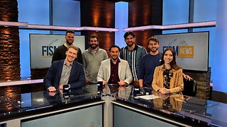 The Legacy of FISM News