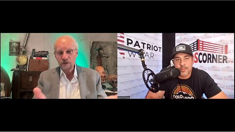 David Rodriguez Update Today: "Proof Of Christ. Irrefutable Evidence Is The Shroud Of Turin"