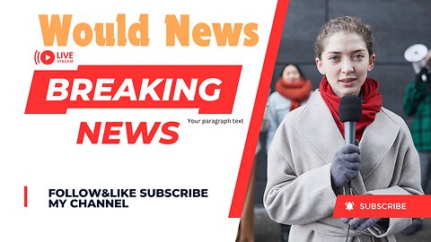 today breaking news 2024