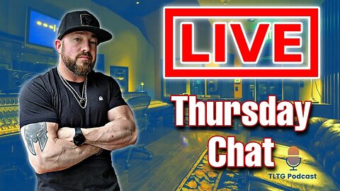 Thursday Fragrance Chat | TLTG Reviews LIVESTREAM 2023