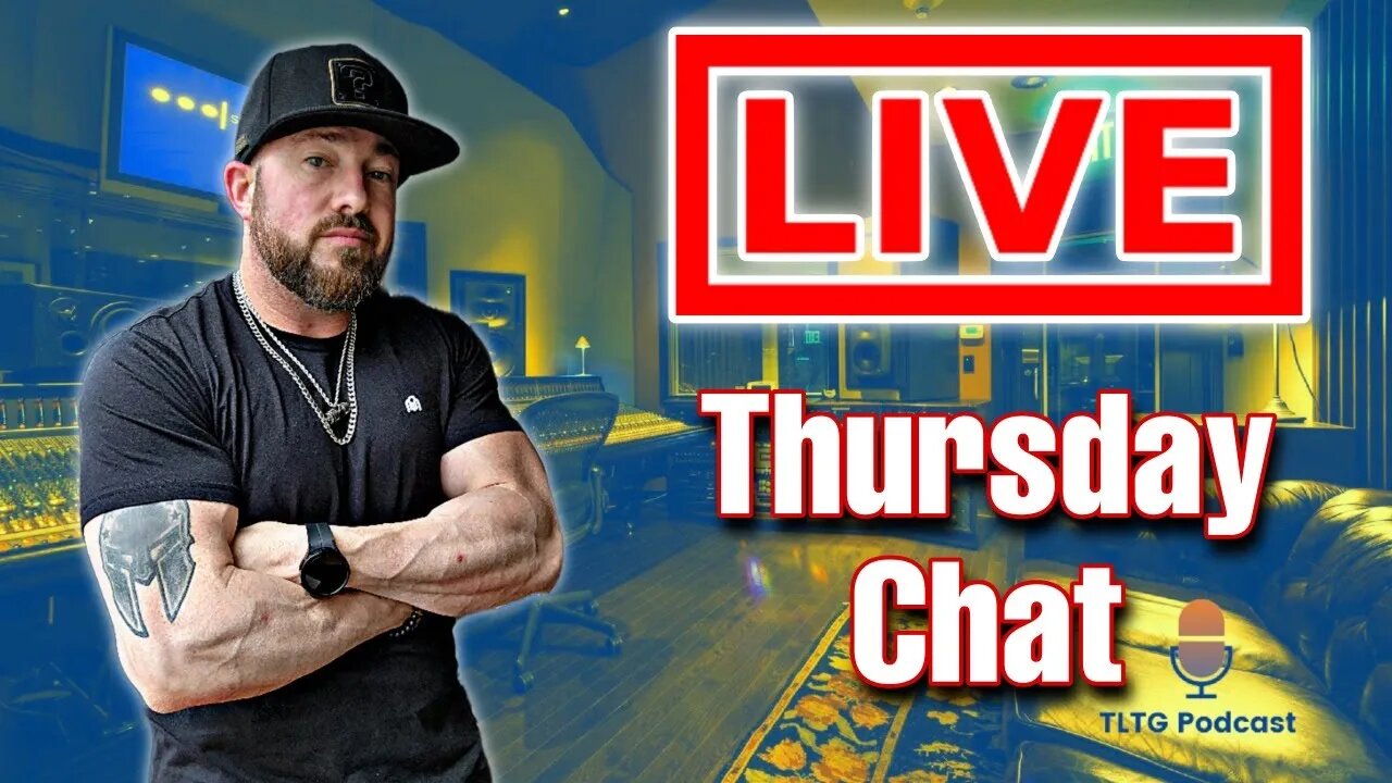 Thursday Fragrance Chat | TLTG Reviews LIVESTREAM 2023