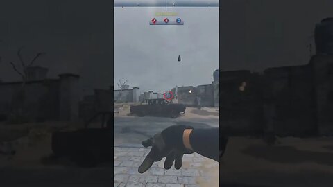 Semtex Goes Crazy! #callofduty #shorts