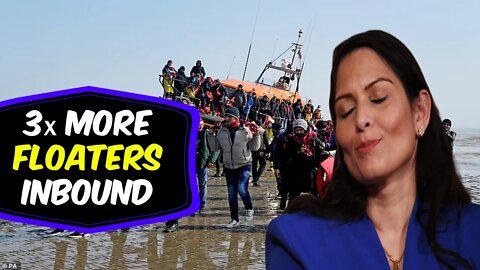 They Just Keep On Coming