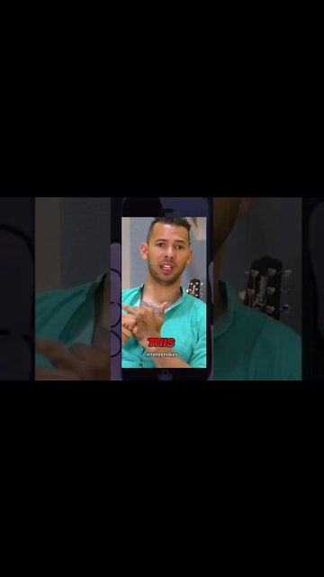 REJECT HATE. EMBRACE TATE.