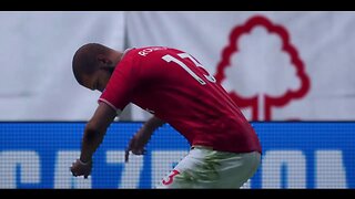 Nottingham Forest S:9 2026-2027 UEFA Champions League Group Play Match 2 VS Valencia (1-0-0)