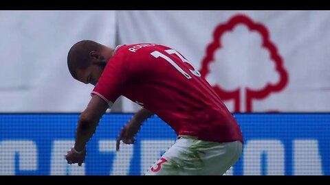 Nottingham Forest S:9 2026-2027 UEFA Champions League Group Play Match 2 VS Valencia (1-0-0)