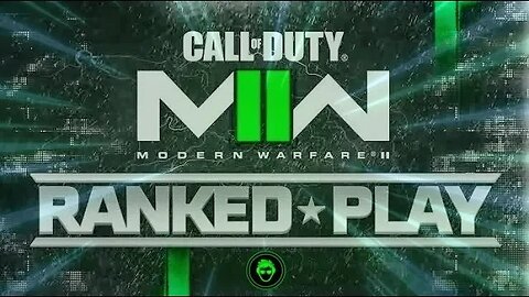 COD MW2 RANKEADA - Partida 6x5 (Kevilyn destruindo no final)