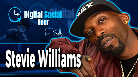 The TRUTH About Web 3: Patience Unveiled | Stevie Williams