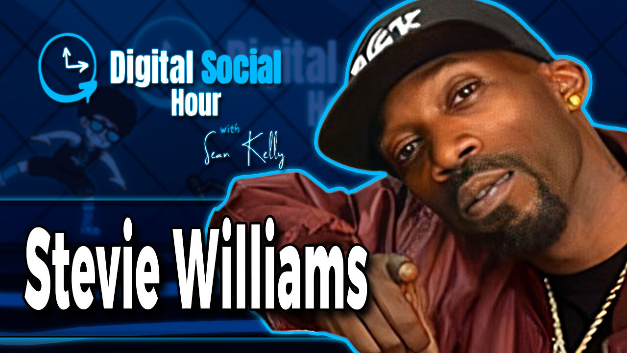 The TRUTH About Web 3: Patience Unveiled | Stevie Williams