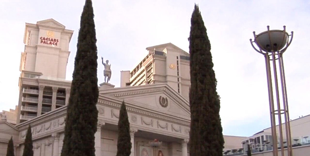 Caesars Entertainment announces job cuts, cost-saving plan