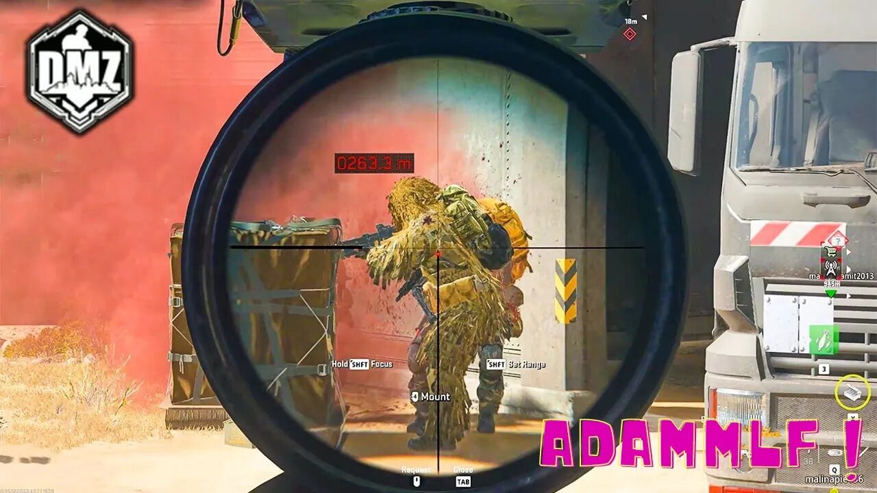 COD Warzone 2.0: DMZ Insane Gameplay 🔥 Full Match | RTX 4090 (No Commentary)