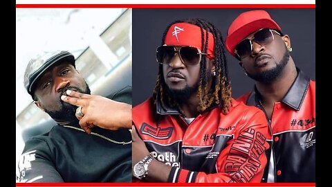 P-Square Latest Letter To The Public Vindicated Him