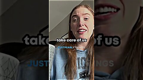 Why Are Women Afraid Of Submit??