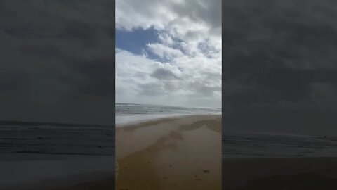 Stunning Aussie Beach at Nelson Bay