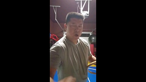 WTD Hand Combination A, Ring set