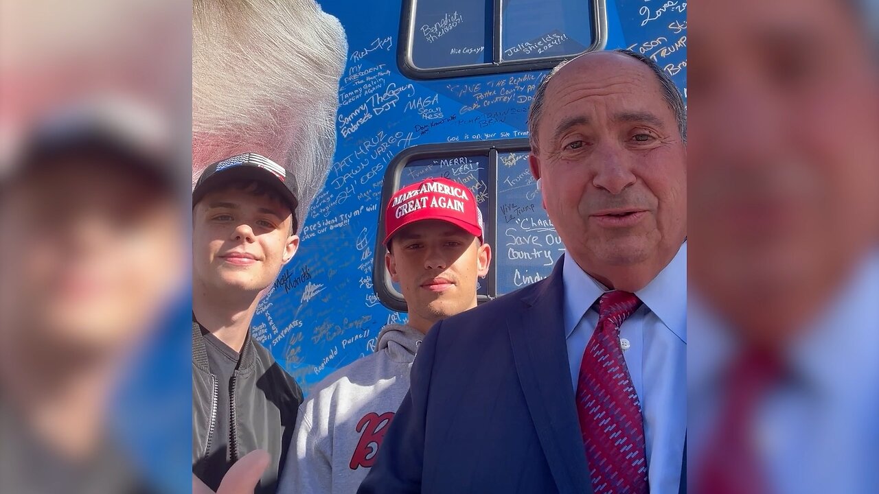 The Momentum is in Trump Campaign’s Favor Going Into Final Weeks