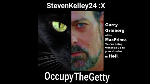 Steven D Kelley - 'Alphaview' - _War Mode_ Podcast, Paul's (Mystic Taub) Part 2 - Nov 9, 2022