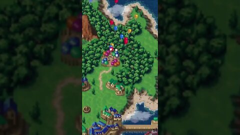 Chrono trigger #videogame #youtubeshorts #youtube #games #anime #game #gamer #shortsvideo #console