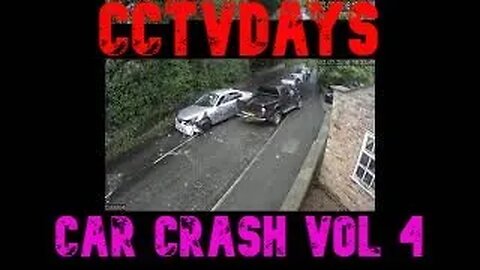 CRAZY IDIOTS IN CARS VOL 4