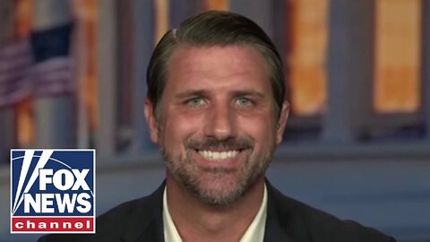 GOP congressional candidate won't let Vindman 'out-Army' him