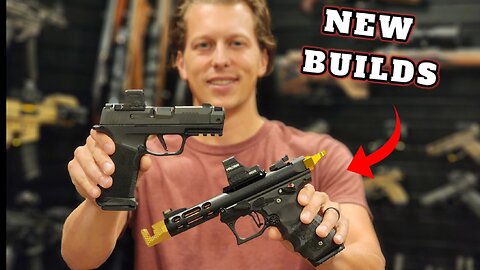 Building The Vault Room and New Builds! - Vault Room Live Stream