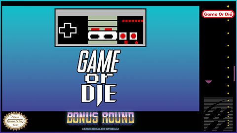 Bonus Round | A Bucket 'O Games!