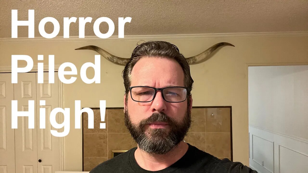 September 2022 Book Haul: Stephen King, Sarah Pinborough, Philip Fracassi