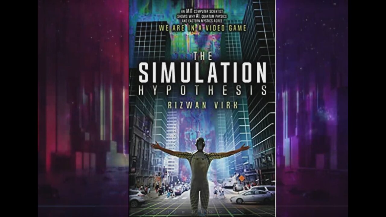 Vivimos en una simulación
