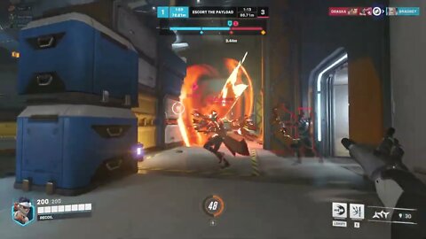 Overwatch 2