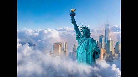 America kaisa hai iska video