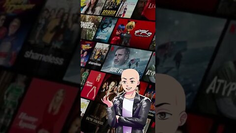 Free Ad Supported Option Coming To Video Streaming Services #shorts