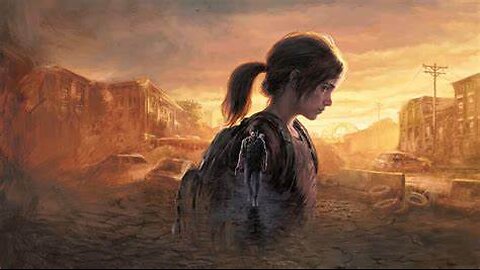 Left Behind: The Last of Us DLC (Full Walkthrough - No Commentary) 4090 RTX | Gameplay