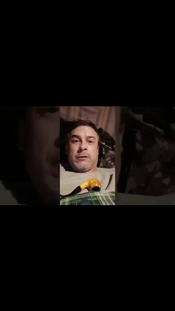 #imcummingthroughthestreamyard