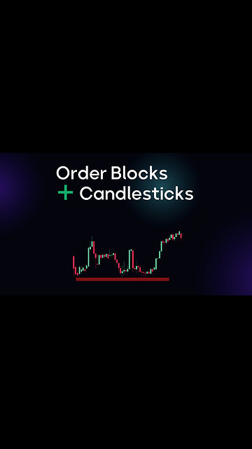 💰🧮Candlesticks Patterns Pin Bar Hammer Shooting in #tradingview [#TradingFinder]🎯