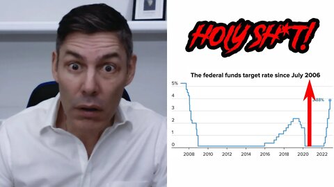 Breaking: Fed Just Raised Rates (Here's What You Need To Know)
