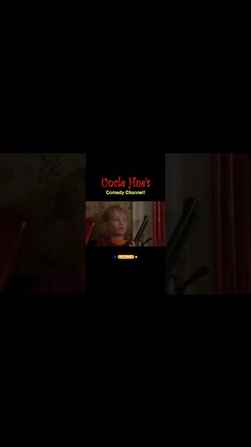 Home Alone Traps - OUCH! (Christmas Comedy)