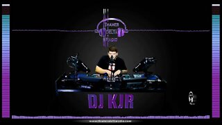 DJ NIGHT, MR QUEST - 3RD OCT 2022 - Thames Delta Radio