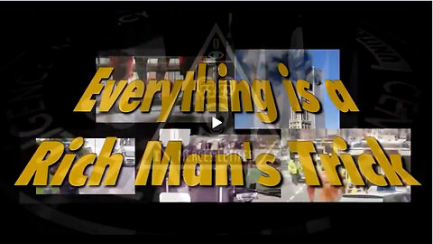JFK to 911 | Everything Is a Rich Man’s Trick - Full Documentary