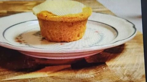 From Carmen pumpkin cream cheese muffins #happyharvest @Citygirl Homestead