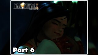 Final Fantasy 9 - Part 6 - We're in this TOGETHER!