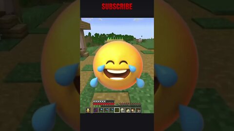 He decided to do his outro during my live stream! - Minecraft Shorts