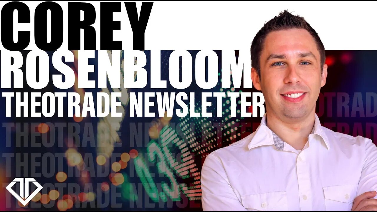 Tech Stocks Take Brunt of Selling Today... Except One Big One