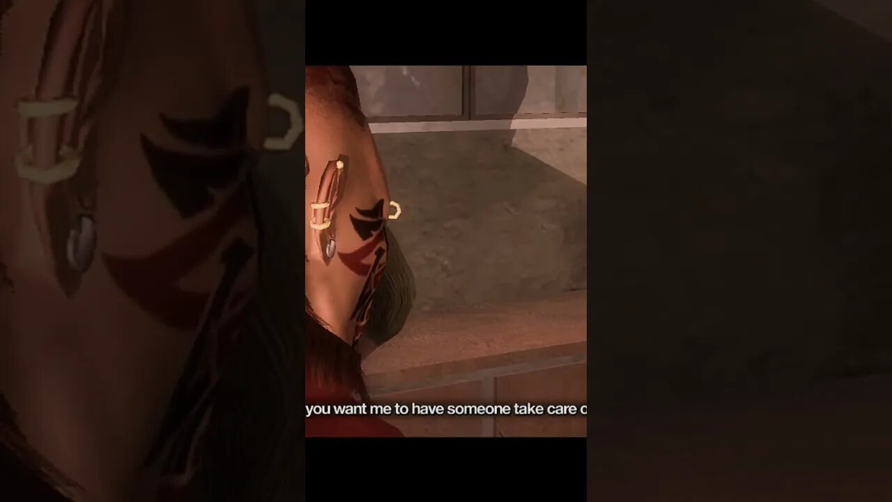 Saints Row 2: 1st Impressions | Soon Enough #Shorts