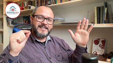 Sabemos O Que Temos Feito? - Homeschooling Brasil