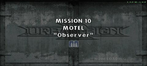 Urban Reign - Mission 10: Motel "Observer" Mode Hard I Aethersx2 Poco X3 Pro
