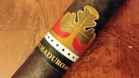 Crowned Heads Coroneta Maduro Duke